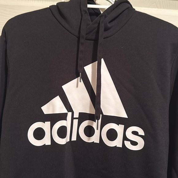 Adidas Men’s Hoodie - Picture 2 of 5
